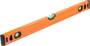 Neo Poziomnica aluminiowa S 300, 3 libelle, 60 cm (71-132) 4