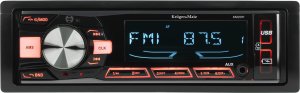 Radio samochodowe Kruger&Matz Radio samochodowe Kruger&amp;Matz KM2011 1