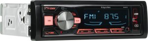 Radio samochodowe Kruger&Matz Radio samochodowe Kruger&amp;Matz KM2011 3