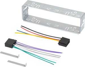 Radio samochodowe Kruger&Matz Radio samochodowe Kruger&amp;Matz KM2011 8