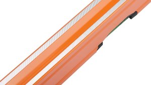 Neo Poziomnica aluminiowa S 300, 3 libelle, 40 cm 5