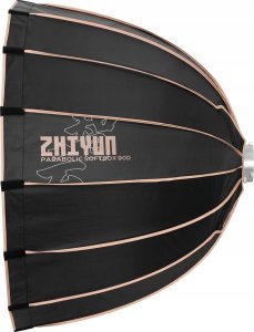 Zhiyun Zhiyun Softbox Parabolic 90cm (Bowens Mount) 2
