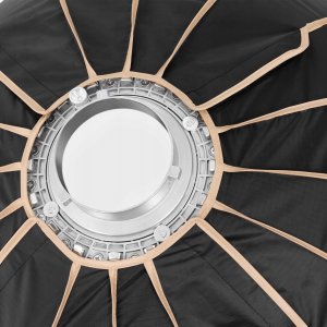 Zhiyun Zhiyun Softbox Parabolic 90cm (Bowens Mount) 3