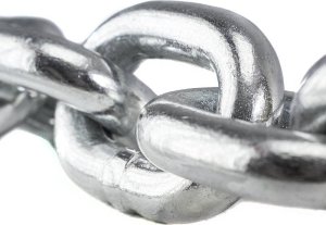 UnderFit Łańcuch obciążeniowy na gryf UNDERFIT 2 x  15 kg 2