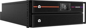 UPS Vertiv Vertiv Liebert GXE3-10KIRT5UXL zasilacz UPS Podwójnej konwersji (online) 10 kVA 10000 W 1