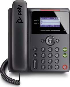 Telefon TRITON POLY Telefon IP Edge B30 z obsługą funkcji PoE 1