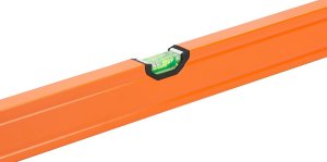 Neo Poziomnica aluminiowa S 300, 3 libelle, 150 cm (71-136) 4