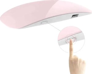 Lampa do paznokci ATL UV13 Lampa uv 6w składana 5