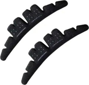 ATL AG960D Wkładki non-slip  czarne 2