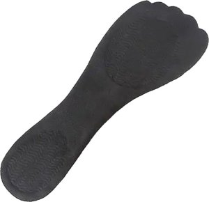 ATL AG960E Wkładki do butów na obcasie        czarne 4