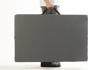 Navas Materac do rehabilitacji 195x120x6 cm, gimnastyczny, do ćwiczeń, akrobatyki 6