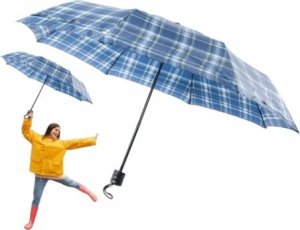 Galicja Parasol automatyczny mini krótki składany 68 cm 1