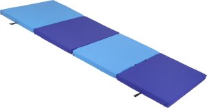 Navas Materac gimnastyczny 240x120x6 cm 2