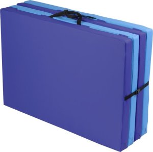 Navas Materac gimnastyczny 240x120x6 cm 4