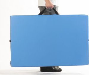 Navas Materac gimnastyczny 240x120x6 cm 6