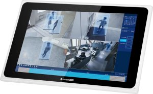 Kruger&Matz Zestaw do monitoringu WiFi Kruger&amp;Matz Connect C210 Tuya 2