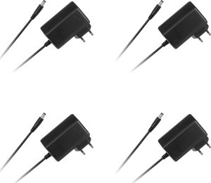 Kruger&Matz Zestaw do monitoringu WiFi Kruger&amp;Matz Connect C210 Tuya 8