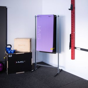 HMS Stojak na maty HMS wolnostojący STR31 10