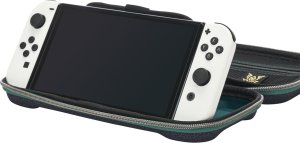 PowerA PowerA SWITCH / LITE / OLED Etui na konsole Zelda Tears of the Kingdom 11