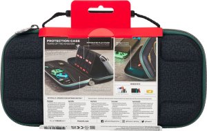 PowerA PowerA SWITCH / LITE / OLED Etui na konsole Zelda Tears of the Kingdom 13