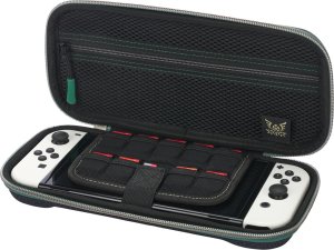 PowerA PowerA SWITCH / LITE / OLED Etui na konsole Zelda Tears of the Kingdom 5