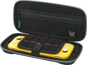 PowerA PowerA SWITCH / LITE / OLED Etui na konsole Zelda Tears of the Kingdom 7