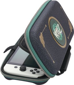 PowerA PowerA SWITCH / LITE / OLED Etui na konsole Zelda Tears of the Kingdom 8