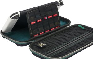 PowerA PowerA SWITCH / LITE / OLED Etui na konsole Zelda Tears of the Kingdom 10