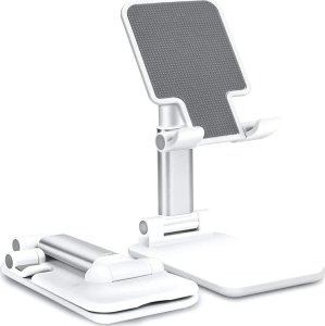 ATL AP24 Podstawka uchwyt składany stojak na  telefon tablet 4