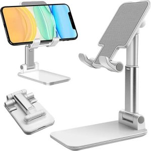 ATL AP24 Podstawka uchwyt składany stojak na  telefon tablet 6