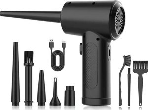 ATL AG915A Dmuchawa powietrza do elektroniki xxl 2