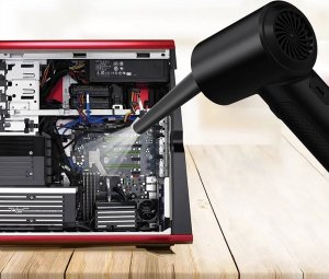 ATL AG915A Dmuchawa powietrza do elektroniki xxl 7