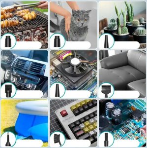 ATL AG915A Dmuchawa powietrza do elektroniki xxl 8