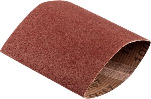 Graphite Papier ścierny P 100 do satyniarki 58GE137, 4 szt. 3