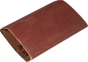 Graphite Papier ścierny P 240 do satyniarki 58GE137, 4 szt. 2