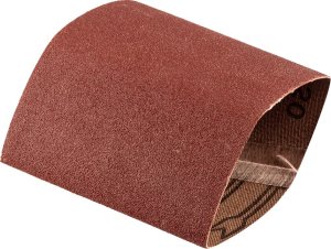 Graphite Papier ścierny P 120 do satyniarki 58GE137, 4 szt. 3