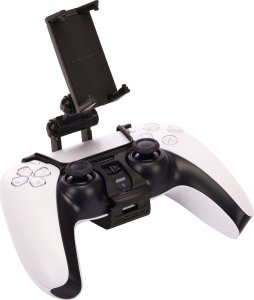 PowerA Uchwyt na telefon do padów DualSense i DualShock 4 13