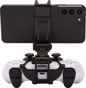 PowerA Uchwyt na telefon do padów DualSense i DualShock 4 17