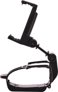 PowerA Uchwyt na telefon do padów DualSense i DualShock 4 20