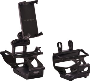 PowerA Uchwyt na telefon do padów DualSense i DualShock 4 2