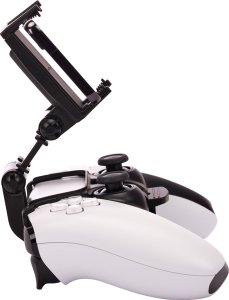 PowerA Uchwyt na telefon do padów DualSense i DualShock 4 21