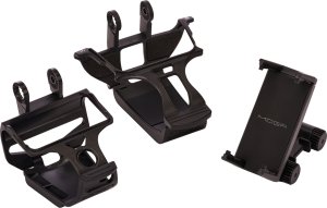 PowerA Uchwyt na telefon do padów DualSense i DualShock 4 4