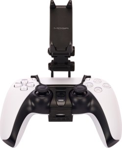 PowerA Uchwyt na telefon do padów DualSense i DualShock 4 10