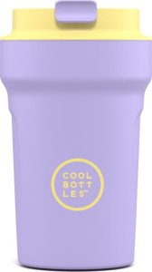 Cool Bottles Cool Bottles Kubek termiczny 350 ml Triple cool 1