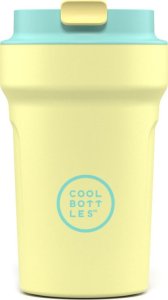 Cool Bottles Cool Bottles Kubek termiczny 350 ml Triple cool 1