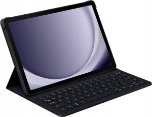Samsung Samsung Book Cover Keyboard Slim für Tab A9+, Black 1