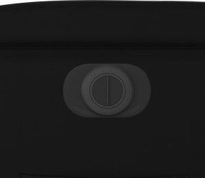 vidaXL Elektryczny fotel rozkładany, czarny, obity sztuczną skórą 11