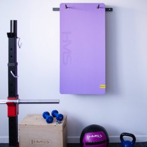 HMS Wieszak STR30 na maty commercial 5