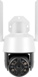 Kruger&Matz Kamera Wi-Fi zewnętrzna Kruger&amp;Matz Connect C110 Tuya 4