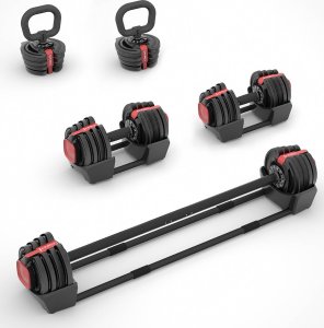 HMS ‎Hantle SGR18 Pro Set żeliwne 2 x 18 kg 14